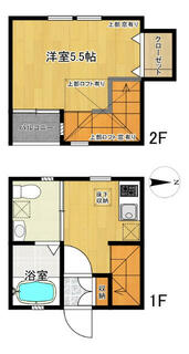 間取り：214078095540