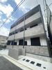 REGIES堺七道 3階 築2年8ヶ月の賃貸物件