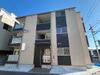 GRANDIR加美北 3階 築1年10ヶ月の賃貸物件