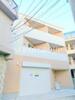LAUREL西新井栄町 2階 築5年5ヶ月の賃貸物件