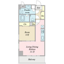 間取り：212057594560