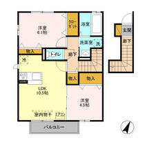 間取り：211063157169