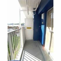 リルームス寒田Ｂ棟 0308 ｜ 大分県大分市大字寒田（賃貸アパート1K・3階・25.56㎡） その10