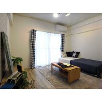 リルームス寒田Ｂ棟 0308 ｜ 大分県大分市大字寒田（賃貸アパート1K・3階・25.56㎡） その13
