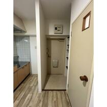 リルームス寒田Ａ棟 0211 ｜ 大分県大分市大字寒田（賃貸アパート1K・2階・25.56㎡） その7