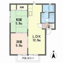 間取り：228057389299