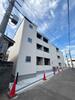 泉佐野駅より徒歩5分 2階 新築の賃貸物件