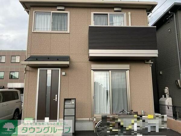 detached 埼玉県和光市新倉２丁目

地図を見る