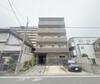 Ｇｒａｎｇｅ四条大宮 1階 築11年の賃貸物件