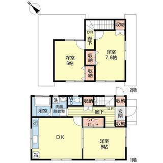 間取り：215007252751