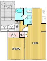 間取り：212057606455