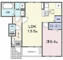 間取り：211065021809