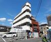 コーポ杉 2階 築43年1ヶ月の賃貸物件