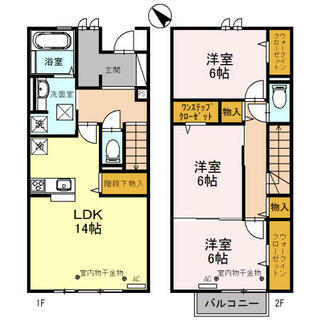 間取り：216006043224