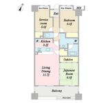 狛江ガーデンハウスのイメージ