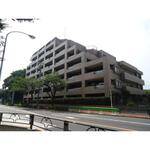 狛江ガーデンハウスのイメージ