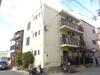 中原マンション 1階 築30年2ヶ月の賃貸物件