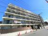 市川ファミリーマンション 2階 築54年9ヶ月の賃貸物件