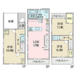 間取り：214078266760