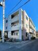 パラッツィナ町屋 2階 築18年7ヶ月の賃貸物件