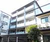 RAN-NIJO 3階 築11年3ヶ月の賃貸物件