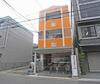 鞍馬口西 2階 築35年7ヶ月の賃貸物件