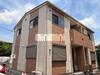 白岡駅より徒歩20分 築1年7ヶ月 3階建の賃貸物件