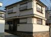 岡本駅より徒歩8分 築50年10ヶ月の賃貸物件