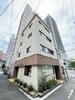 新神戸駅より徒歩5分 3階 築50年9ヶ月の賃貸物件