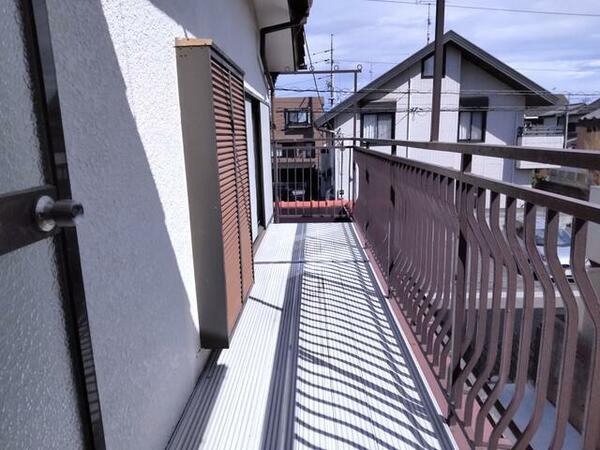 detached 東京都国分寺市富士本３丁目

地図を見る