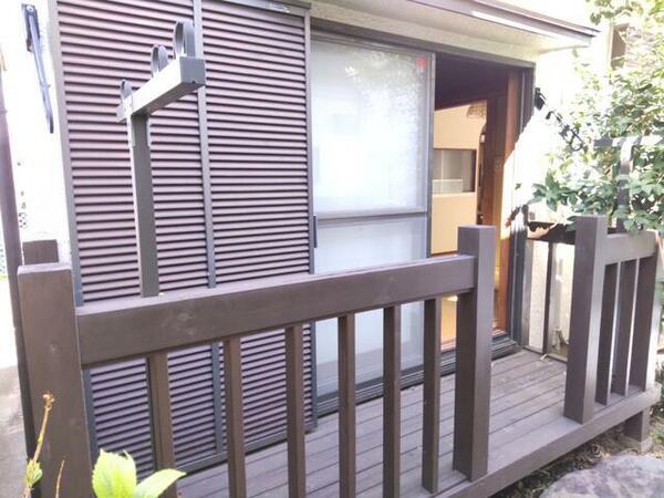 detached 東京都国分寺市富士本３丁目

地図を見る