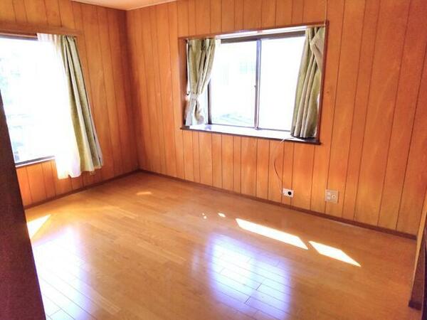 detached 東京都国分寺市富士本３丁目

地図を見る