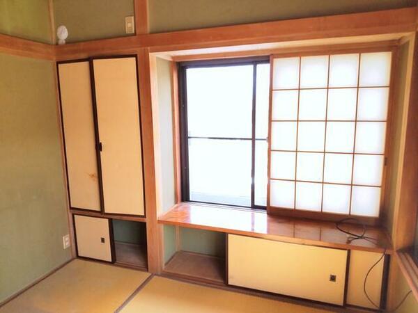 detached 東京都国分寺市富士本３丁目

地図を見る