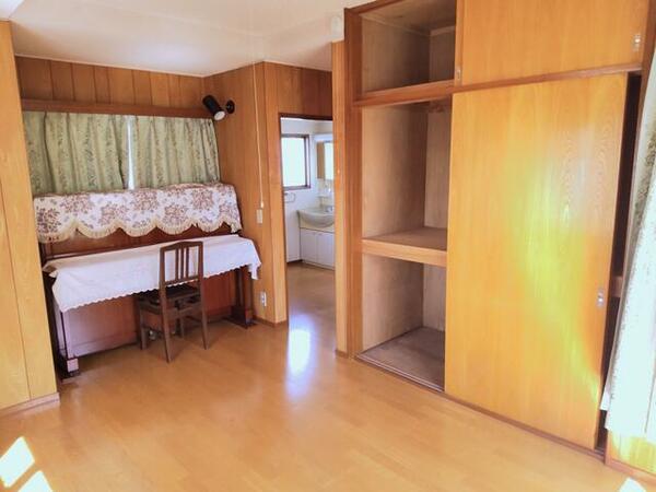 detached 東京都国分寺市富士本３丁目

地図を見る