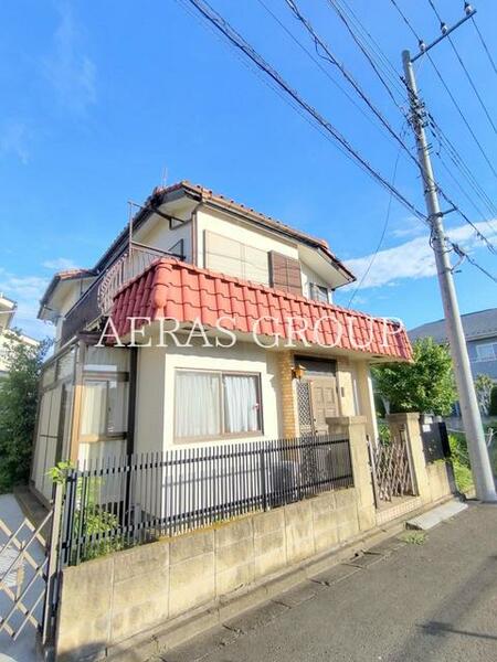 detached 東京都国分寺市富士本３丁目

地図を見る