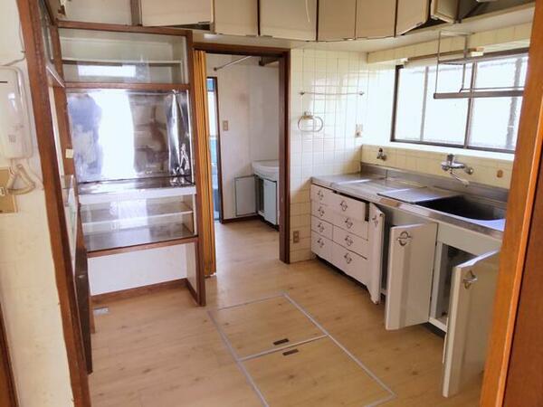 detached 東京都国分寺市富士本３丁目

地図を見る