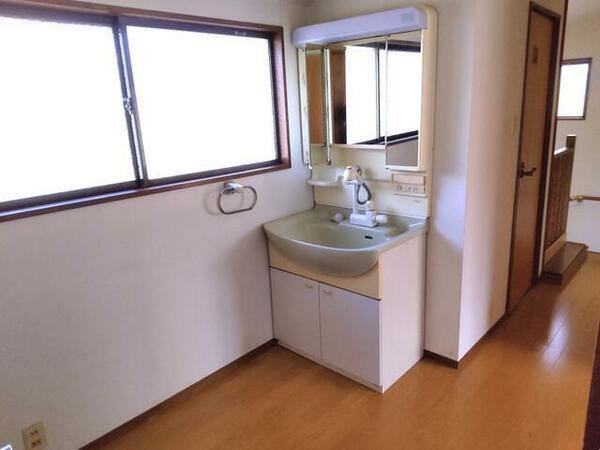 detached 東京都国分寺市富士本３丁目

地図を見る