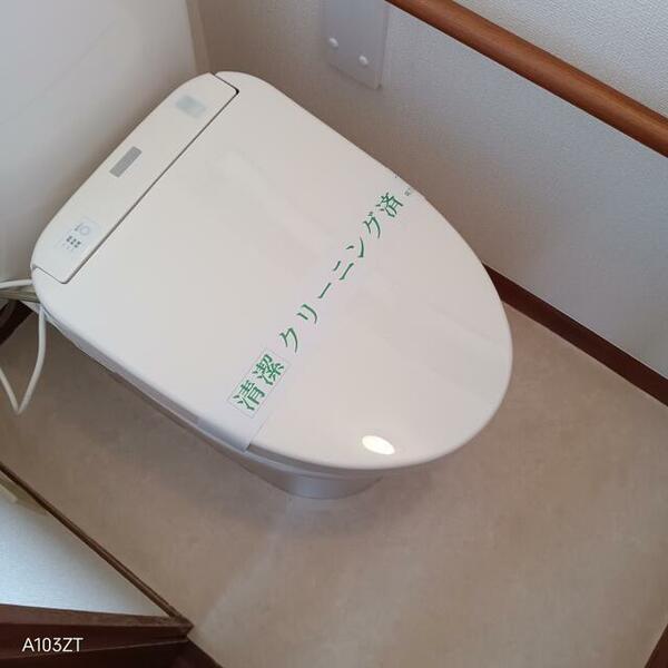 detached 東京都国分寺市富士本３丁目

地図を見る