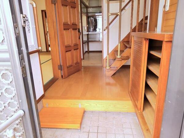 detached 東京都国分寺市富士本３丁目

地図を見る