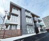 D-ROOM西大路九条 1階 築1年2ヶ月の賃貸物件