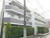アーバネックス新井薬師 3階 築18年11ヶ月の賃貸物件