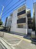 長居駅より徒歩9分 2階 築8年2ヶ月の賃貸物件