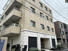 コフレ都立家政