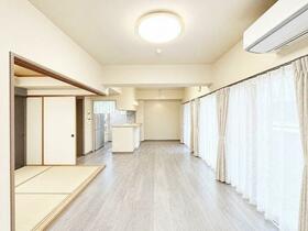 グローリアスヒルズ島田緑地