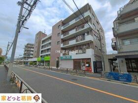 タウンハイツ亀有１号棟