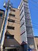 東部市場前駅より徒歩13分 7階 築19年6ヶ月の賃貸物件