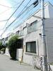 メイツ戸越 2階 築38年7ヶ月の賃貸物件