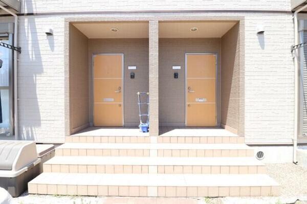 detached 茨城県神栖市深芝南５丁目
地図を見る