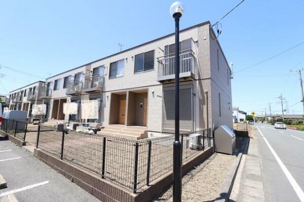 detached 茨城県神栖市深芝南５丁目
地図を見る