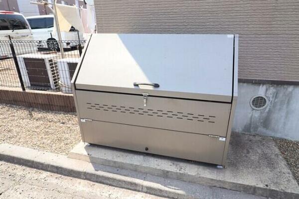 detached 茨城県神栖市深芝南５丁目
地図を見る